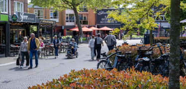 Afbeelding van STOMP in de praktijk