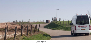 Afbeelding van Vitaal Platteland! De kracht van het platteland benutten