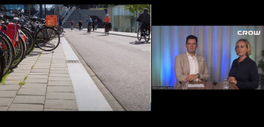 Afbeelding van Webinar Een toegankelijke reis loont!