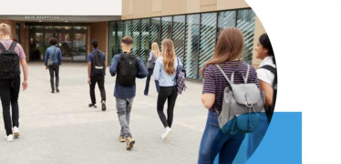 Afbeelding van Handreiking - Tips en handvatten in de gemeentelijke uitvoering van leerlingenvervoer