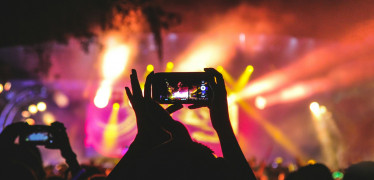 Afbeelding van Webinar Evenementenbeleid&nbsp;&nbsp;