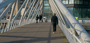 Afbeelding van Webinar Sturingsinstrumenten voor een loopvriendelijke omgeving