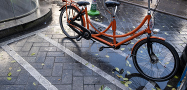 Afbeelding van Webinar - Fiets en inclusie: de stilstaande fiets