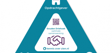 Afbeelding van De Gouden Driehoek