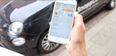 Afbeelding van Experimenten rond inclusieve deelmobiliteit