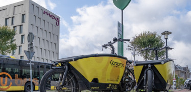Afbeelding van Kwantitatieve analyse doelgroepen inclusieve deelmobiliteit
