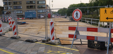 Afbeelding van Leidraad Toegankelijk Bouwen