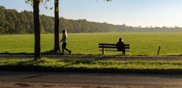 Afbeelding van Programma voor een dementie-toegankelijke openbare ruimte - Praktische tips
