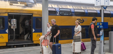 Afbeelding van Reisplannertest - Reisadvies op maat