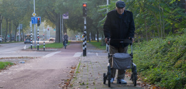 Afbeelding van Nationale strategie voor de implementatie van het VN-verdrag Handicap
