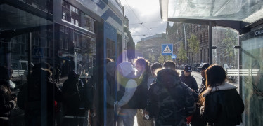 Afbeelding van Toegankelijkheidsrichtlijn personenvervoer