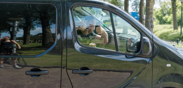 Afbeelding van Handreiking klachten- en complimentenafhandeling doelgroepenvervoer
