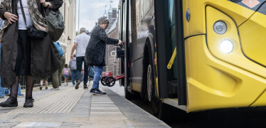 Afbeelding van Webinar Toegankelijkheid - van beleid tot beheer