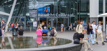Afbeelding van Handreiking Kwartiermaken voor ervaringsdeskundigen