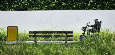 Afbeelding van Webinar Aan de slag met de Leidraad Toegankelijkheid