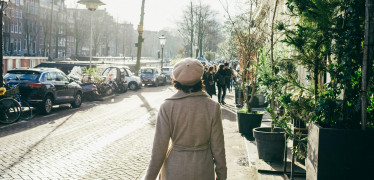 Afbeelding van Safe Streets Scan