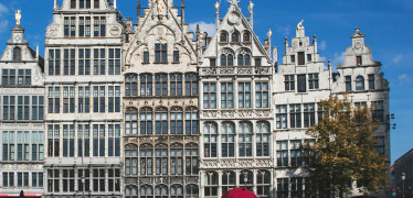 Afbeelding van Meisjes en de publieke ruimte