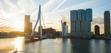 Afbeelding van A Female Future: Developing Gender Inclusive Neighbourhoods in Rotterdam-Zuid