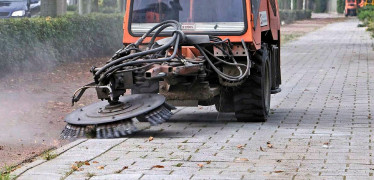 Afbeelding van Voetgangersvriendelijk beheer openbare ruimte