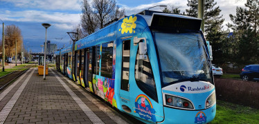 Afbeelding van Verwerkingsregels bus, tram en metro