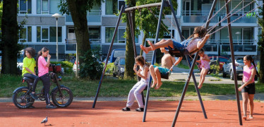 Afbeelding van Inspiratiebundel Aan de slag met samen spelen