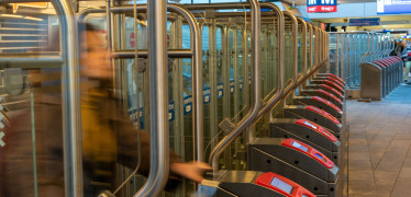 Afbeelding van Waardenkaart Mobiliteit