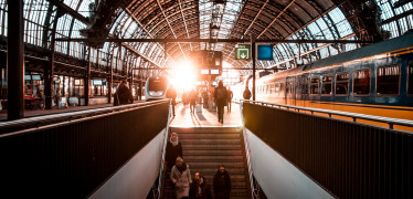 Afbeelding van Uitvoeringsagenda bij Stationsagenda 2023-2024