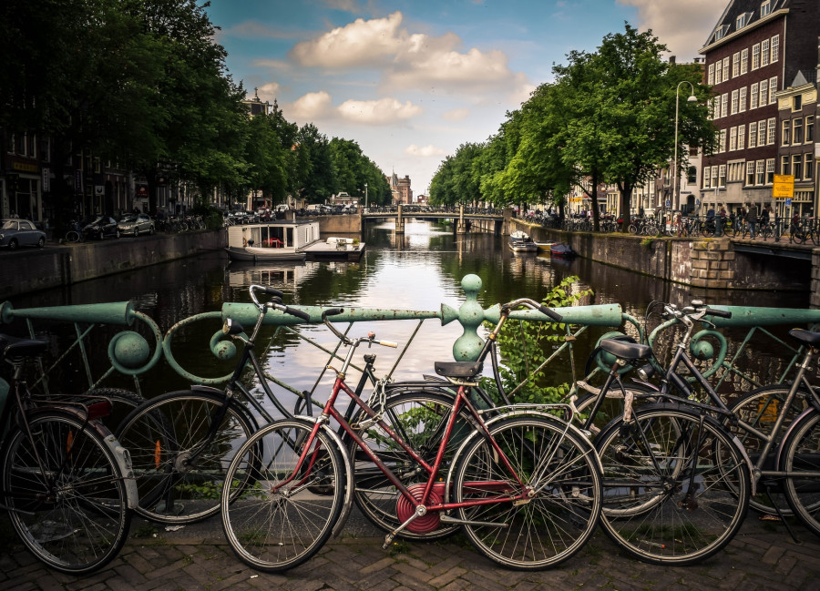 Afbeelding van Openbare ruimte