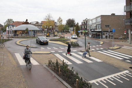 Bewegwijzering