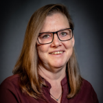 Profielfoto van Josien Corsten