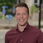Profielfoto van Dennis van Sluijs