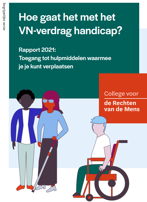 Begrijpelijke versie