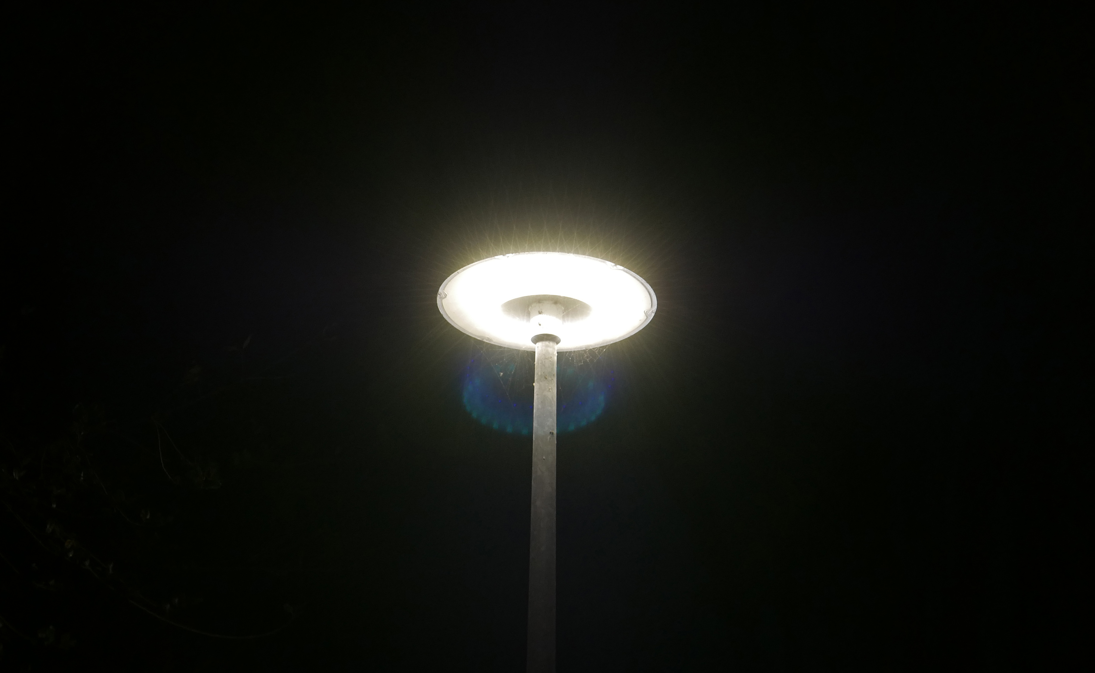 Verlichting soort 1