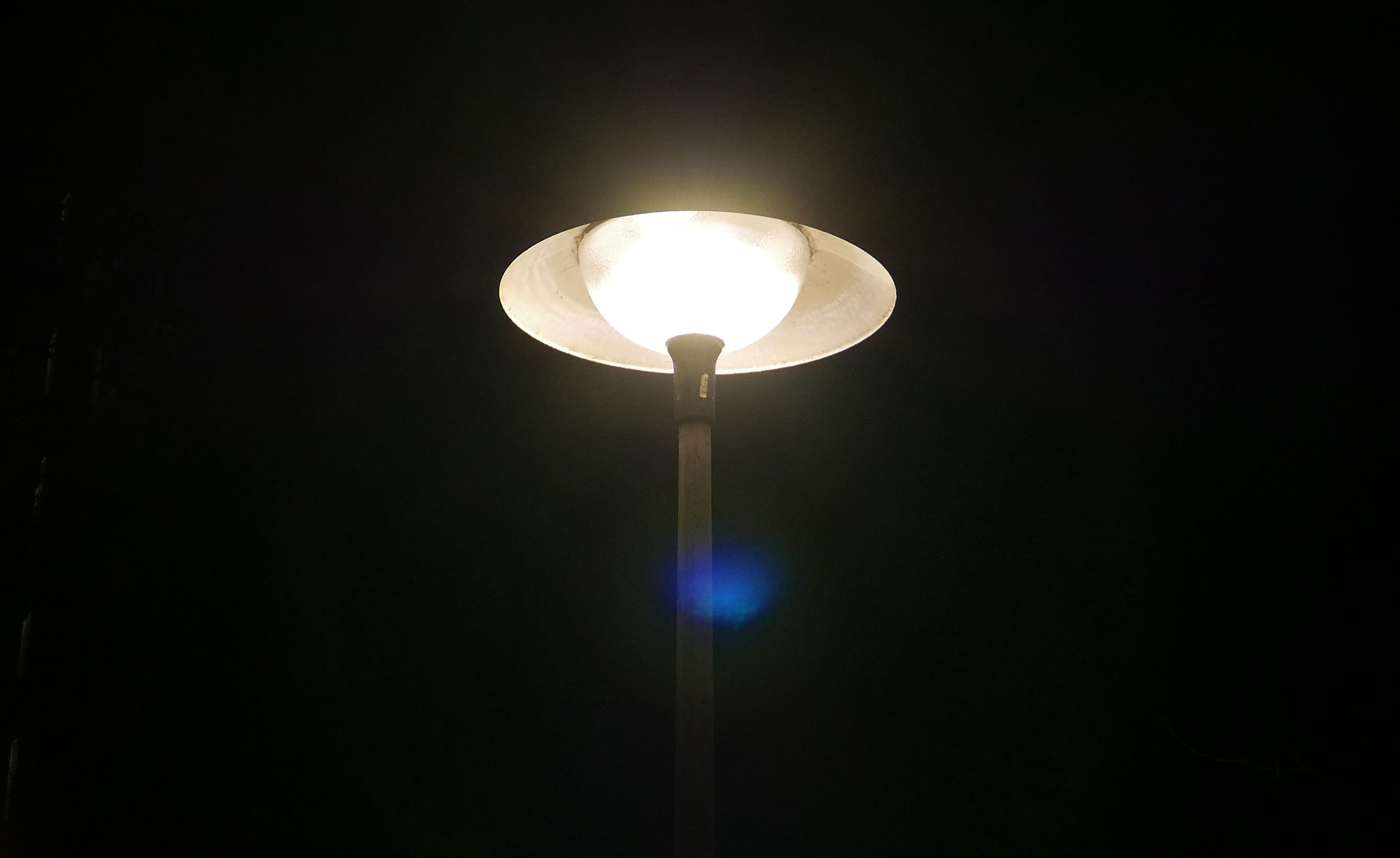 Verlichting soort 2